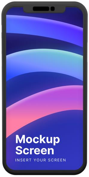 App Mockup